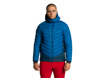 Chaqueta Trangoworld MEDEL V02 7B4