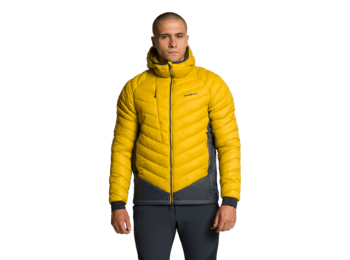 Chaqueta Trangoworld MEDEL V02 7C8