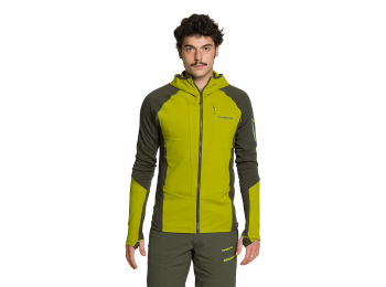 Chaqueta Trangoworld MONTRO 760