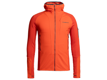 Chaqueta Trangoworld MONTRO 770