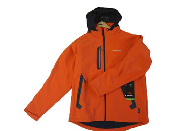 Chaqueta Trangoworld Monty 4X0