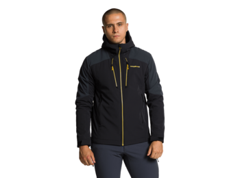 Chaqueta Trangoworld NORWICH V02 712