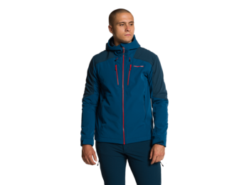 Chaqueta Trangoworld NORWICH V02 743