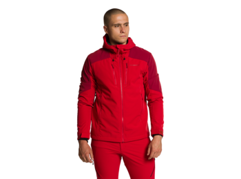 Chaqueta Trangoworld NORWICH V02 756