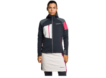 Chaqueta Trangoworld ODLE 110