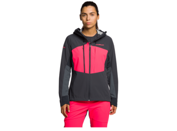 Chaqueta Trangoworld PALU 410