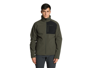 Chaqueta Trangoworld PRADELLES 91Y