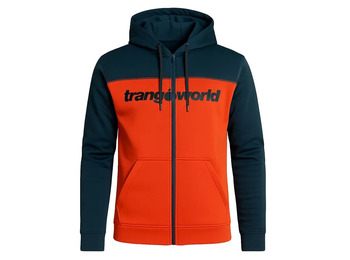 Chaqueta Trangoworld RIPON V02 53M