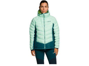 Chaqueta Trangoworld RULHE V02 765