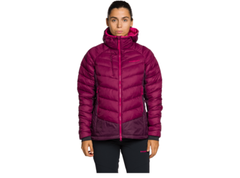 Chaqueta Trangoworld RULHE V02 77A