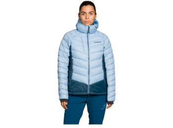 Chaqueta Trangoworld RULHE V02 79A