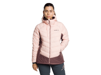 Chaqueta Trangoworld RULHE V02 7JK