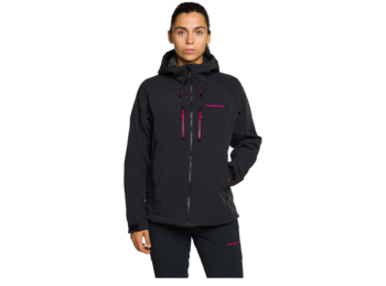 Chaqueta Trangoworld SEGNES 710