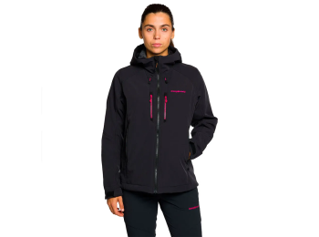 Chaqueta Trangoworld SEGNES 710