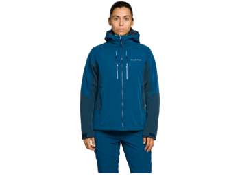 Chaqueta Trangoworld SEGNES 743