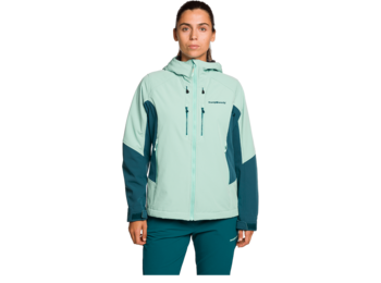 Chaqueta Trangoworld SEGNES 778