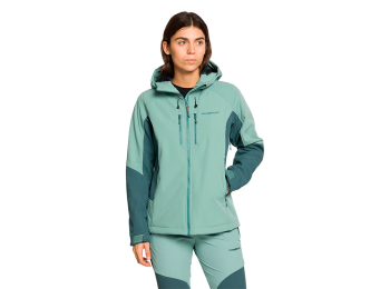Chaqueta Trangoworld SEGNES 7B0