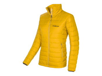 Chaqueta Trangoworld Simena