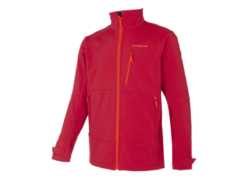 Chaqueta Trangoworld Softgate 590