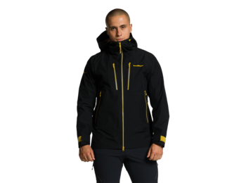 Chaqueta Trangoworld TOSOS 710