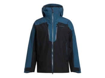 Chaqueta Trangoworld TOSOS 714