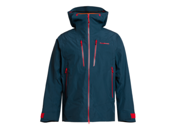 Chaqueta Trangoworld TOSOS 740