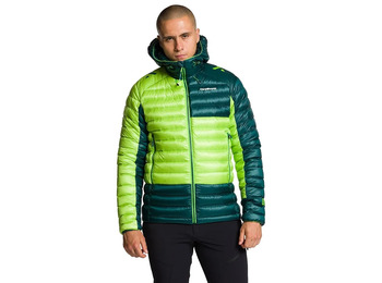 Chaqueta Trangoworld TRX2 800 EVO 142