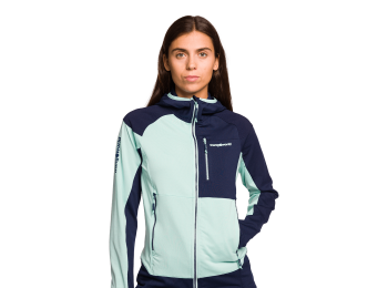 Chaqueta Trangoworld TRX2 Grid WM EVO 245