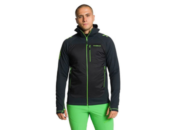 Chaqueta Trangoworld TRX2 HYBRID LT EVO 190