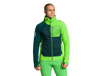 Chaqueta Trangoworld TRX2 HYBRID LT EVO 1B3