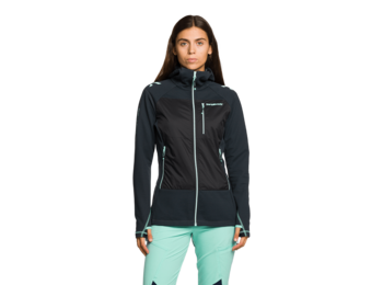 Chaqueta Trangoworld TRX2 HYBRID LT WM EVO 190