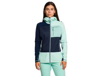Chaqueta Trangoworld TRX2 HYBRID LT WM EVO 1A4