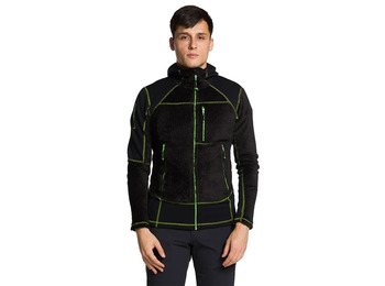 Chaqueta Trangoworld TRX2 LOFT EVO 580
