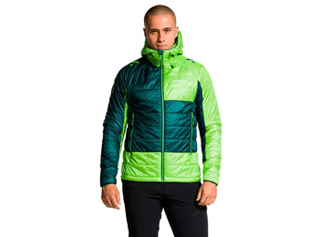 Chaqueta Trangoworld TRX2 PRIMA EVO 124