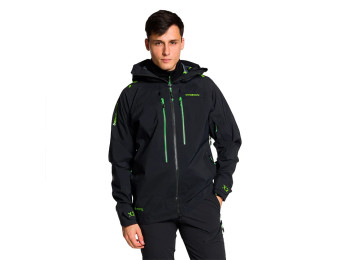 Chaqueta Trangoworld TRX2 SHELL EVO 310