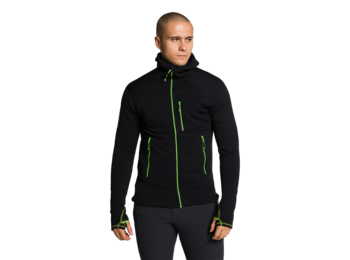 Chaqueta Trangoworld TRX2 STRETCH EVO 310