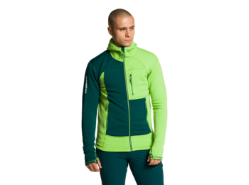 Chaqueta Trangoworld TRX2 STRETCH EVO 32D