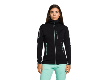 Chaqueta Trangoworld TRX2 STRETCH WM EVO 310