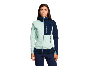 Chaqueta Trangoworld TRX2 STRETCH WM EVO 32C