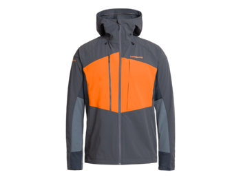 Chaqueta Trangoworld VENOSTE 410