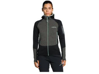 Chaqueta Trangoworld VOSGES 710