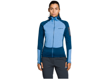 Chaqueta Trangoworld VOSGES 7G0