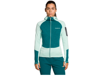 Chaqueta Trangoworld VOSGES 7J0