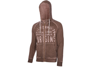 Chaqueta Trangoworld Willey 751