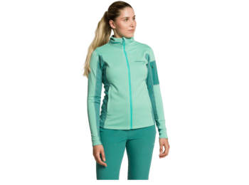 Chaqueta Trangoworld WOOMBA 2HG