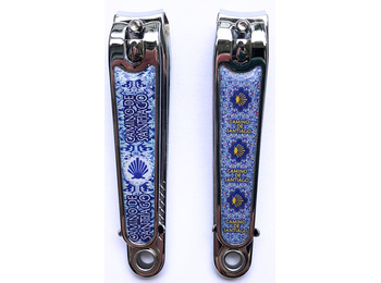 Cortauñas Camino De Santiago MyL