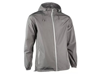 Cortavientos Impermeable Elementerre BRAGG Gris