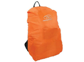 Cubremochilas Highlander 20 - 30 litros