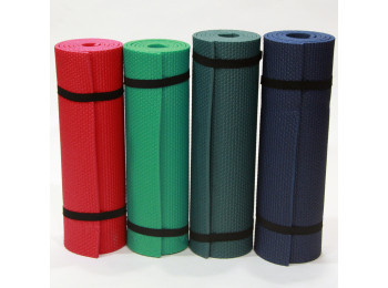 Esterilla Clisport Polietileno