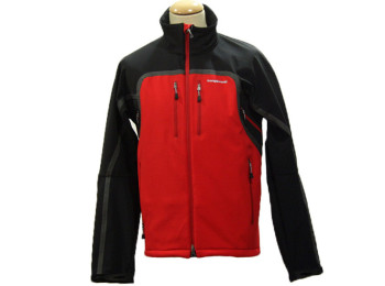 Forro Soft Shell Trangoworld Bija 521